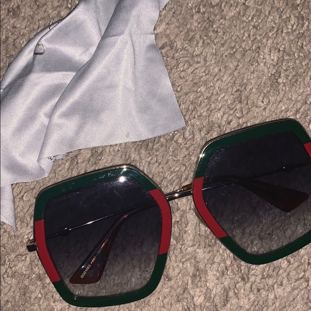 Gucci Shades